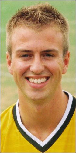 Chris Thompson