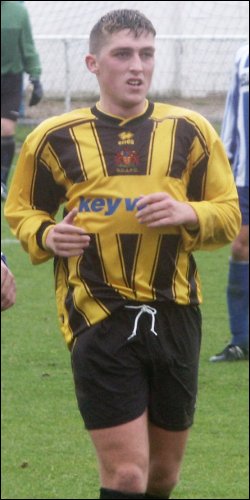 Daryl Addis