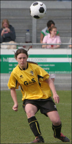 Laura Meheran