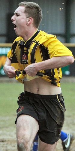 Luke Corbett