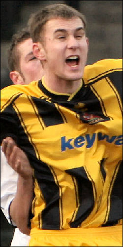 Luke Corbett