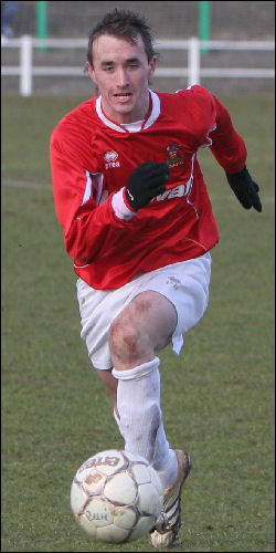 Michael Whittington