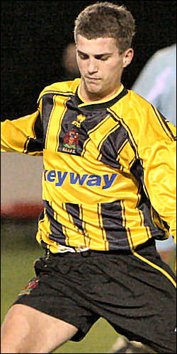 Richard Mansell