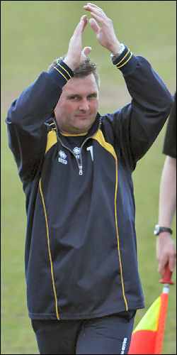 Tim Harris