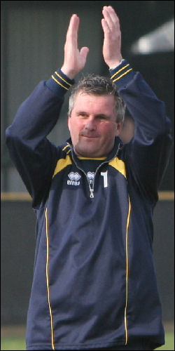 Tim Harris