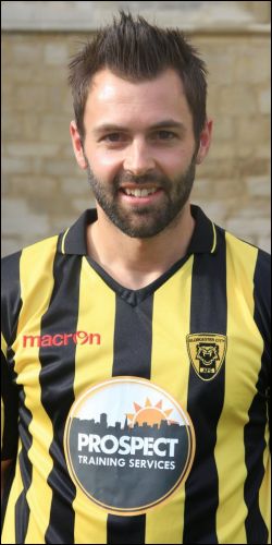 Adam Connolly