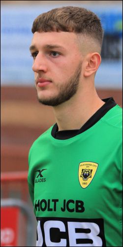Adam Przybek
