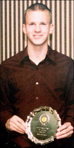 Adam Stradling