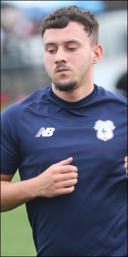 Aidan Macnamara