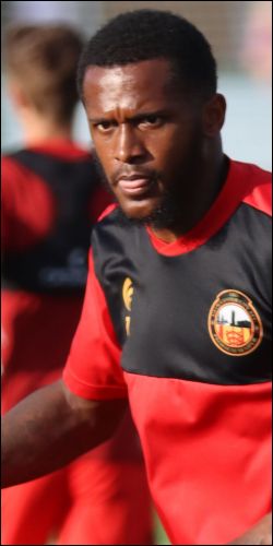 Akeel Francis