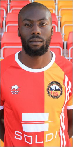 Akwasi Asante