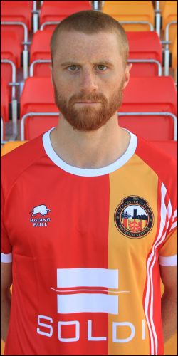 Alex Hainault