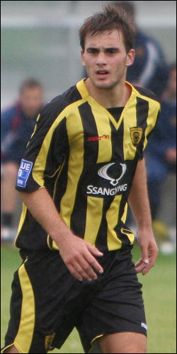 Alex Kite