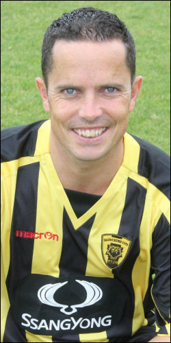 Alex Sykes