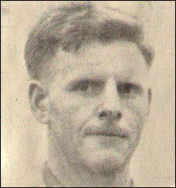Archie Proudfoot