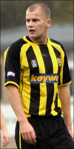 Ashley Thomas
