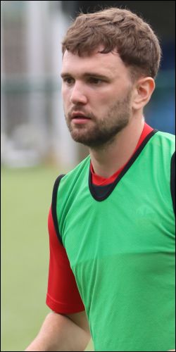 Ben Erickson