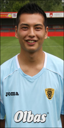 Ben Prictor