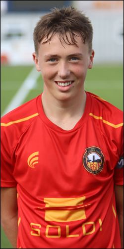 Brad Bevan