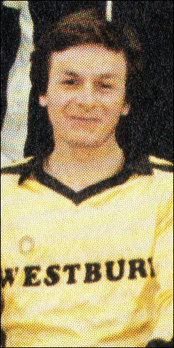 Brian Curtis