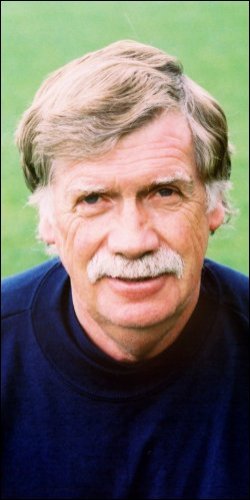 Brian Godfrey