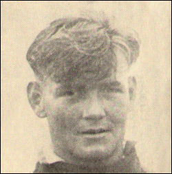 Charlie Cook