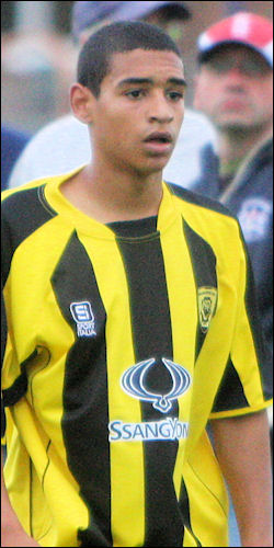 Chris Miller