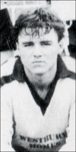 Chris O'Reilly