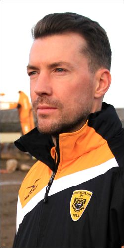 Chris Todd