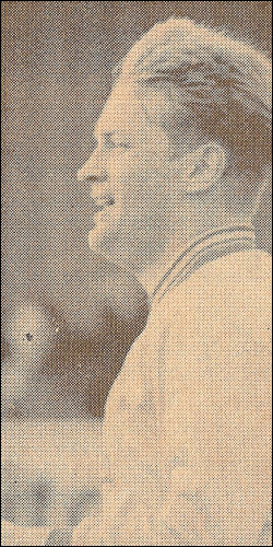 Colin Gordon