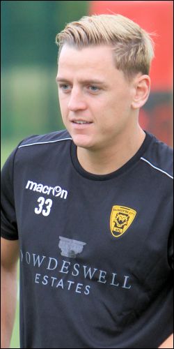 Eliot Richards