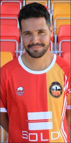 Fabien Robert