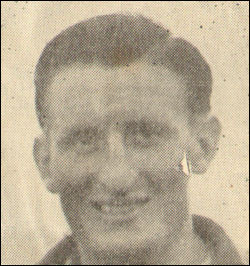 Frank Tredgett