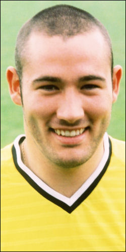 Gavin Rea
