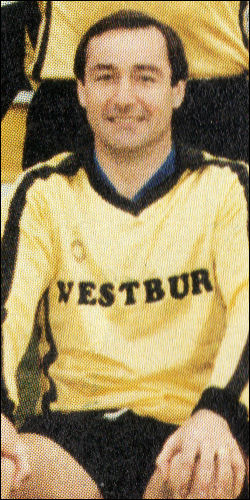Gerry Sweeney