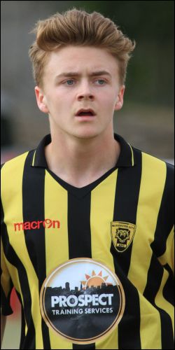 Harry Churchley