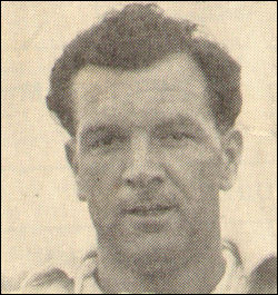 Harry Ferrier