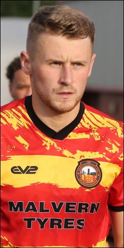 Jack Bodenham