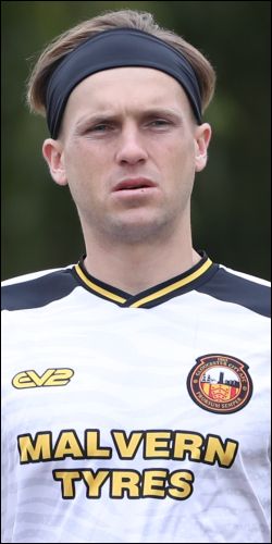 Jake Scrimshaw