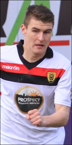James Bowen
