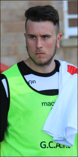 James Hartson