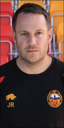 James Rowe