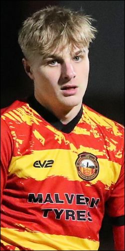 Jamie Creed