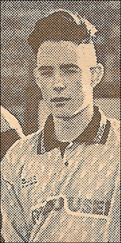 Jamie Speight
