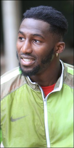 Jean-Yves Koue Niate