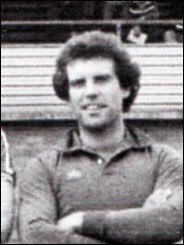 Jeff Miles
