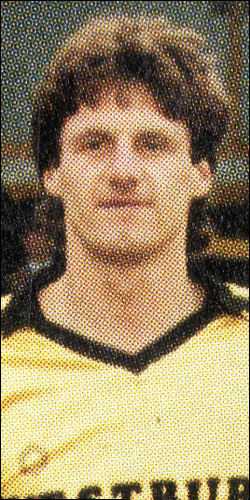 John Garwood