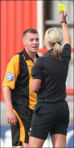 Jordan Goddard