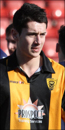 Josh Hunt
