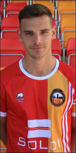 Josh Thomas